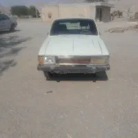پیکان وانت بنزینی، مدل ۱۳۸۸|خودرو سواری و وانت|فاریاب, |دیوار