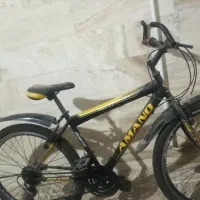 دوچرخه مدل آمانو ۲۶