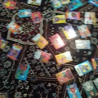 کارت کیمیدی|اسباب‌‌بازی|ماکو, |دیوار