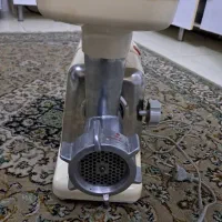 چرخ گوشت تعمیری چرخ گوشت قدیمی نو|خردکن، آسیاب، غذاساز|شاهین‌شهر, پاسداران|دیوار