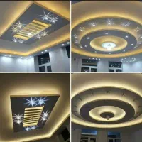 اجرای انواع طرحهای رابیتس