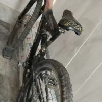 دوچرخه سایز 26سالم سالم