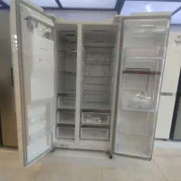 تخفیف ۱۶ میلیونی در خرید ساید دوو از نمایندگی اصلی|یخچال و فریزر|ارومیه, |دیوار