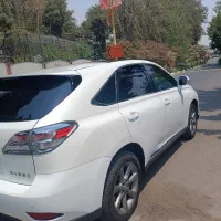 لکسوس rx2010|خودرو سواری و وانت|تهران, دریاچه شهدای خلیج فارس|دیوار