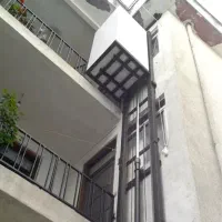 آسانسورهای خونگی خوش قیمت و فول ایمنی|مصالح و تجهیزات ساختمان|اردکان, |دیوار