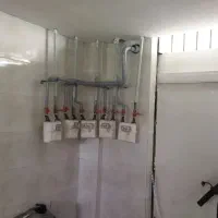 لوله کشی گاز مسکونی تجاری با تایید نظام مهندسی