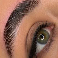 لیفت ابرو مژه اکستشن با کیفیت بالا