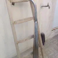 اگزوز صنعت کشاورز 200