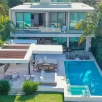 فروش زمین باغشهری گلبهار