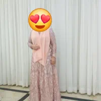 لباس مجلسی بزرگسال و بچه گونه|لباس|ماسال, |دیوار