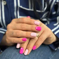 خدمات ناخن با تخفیف ٪٪ (نیرو دریایی)|خدمات آرایشگری و زیبایی|رشت, خبرنگار|دیوار