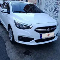 شاهین G اتومات cvt سانروف 1404 فروش فوری