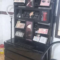 لوازم سالنی|آرایشگاه و سالنهای زیبایی|خوی, |دیوار