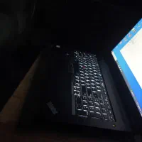 لنوو P71 XEON 4K رم32 گرافیک 8گیگ P4000 گیم مهندسی|رایانه همراه|بجنورد, |دیوار