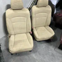 صندلی بادی کامیون|قطعات یدکی و لوازم جانبی|تربتحیدریه, بهزیستی|دیوار