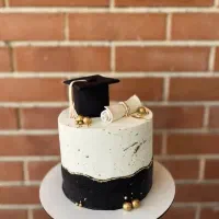 کیک تولد خانگی تازه و خوشمزه|خدمات پذیرایی، مراسم|مشهد, امیریه|دیوار