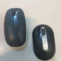 موس بی سیم ایسوز