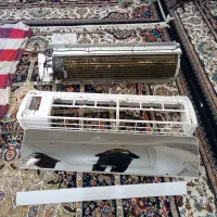 اسپیلت نصب و سرویس گاز و تعمیر  اسپیلت  انجام میشه