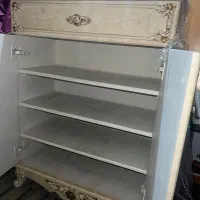 جا کفشی|جاکفشی، کمد، دراور|فولادشهر, B5|دیوار