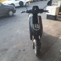 موتور دایچی Es 2000 در حد نو