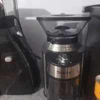 اسیاب قهوه نو