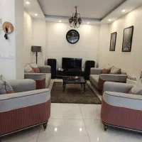 مبل ۷ نفره|مبلمان خانگی و میز عسلی|تهران, امامت|دیوار