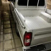 کارا ۲۰۰۰ دوکابین در حد