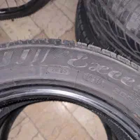 لاستیک کویر تایر ۲۰۵/۵۵/۱۶|قطعات یدکی و لوازم جانبی|تهران, کوی بیمه|دیوار