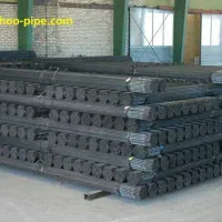 آهن مرکزی غرب استان البرز|عمده‌فروشی|طالقان, |دیوار