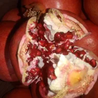 انار دونه قرمز/آب انار