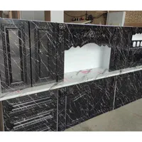 کابینت ابزار خورده درب واناچای کد ۸۸۰۰۱|مصالح و تجهیزات ساختمان|سنگر, |دیوار