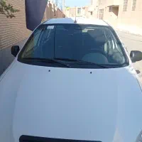 فروش ماشین تیبا مدل 97