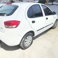 تیبا ۲ مدل ۱۴۰۰