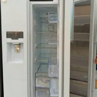 ساید بای ساید بخر جاروبرقی هدیه بگیر|یخچال و فریزر|فسا, |دیوار