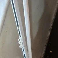 پرده سه متری|پرده، رانر، رومیزی|رشت, یخسازی|دیوار