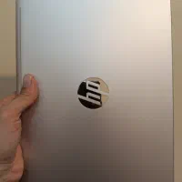 لپ تاپ HP Probook 445 g9 در حد نو|رایانه همراه|دزفول, |دیوار