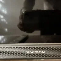 LED x vision|تلویزیون و پروژکتور|مشهد, آزادشهر|دیوار