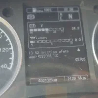 kxمدل۴۰۱|خودرو سنگین|اهواز, کوی نیرو|دیوار