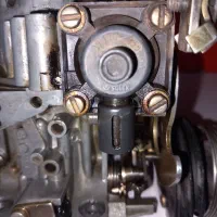 کاربراتور پژو ۲۰۰۰ برند سولکس|قطعات یدکی و لوازم جانبی|اصفهان, مارچین|دیوار