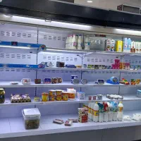 یخچال پرده هوا|فروشگاه و مغازه|شیراز, غدیر جنوبی|دیوار