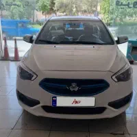 شاهین G سانروف