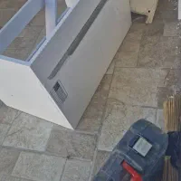 نیرو کار آقا در تولیدی و فروشگاه