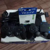 پلی استیشن2 ps2|کنسول، بازی ویدئویی و آنلاین|رباط‌کریم, نصیرشهر|دیوار