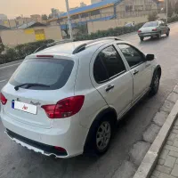 کوییک ساده ۱۴۰۲|خودرو سواری و وانت|مشهد, الهیه|دیوار