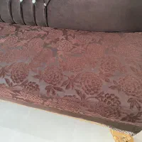 مبل ۸ نفره|مبلمان خانگی و میز عسلی|قروه, |دیوار