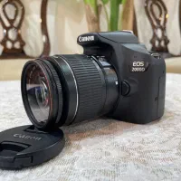 دوربین 2000d|دوربین عکاسی و فیلمبرداری|تهران, تهراننو|دیوار