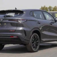 فروش ویژه چانگان ایکس 5 پلاس|خودرو سواری و وانت|اهواز, زیتون کارمندی|دیوار