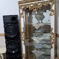 بوفه بزرگ|بوفه، ویترین، کنسول|مرند, |دیوار