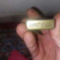 فندک بنزینی کلکسیونی|کلکسیون اشیاء عتیقه|اصفهان, لاله|دیوار