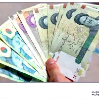پول پیدا شده